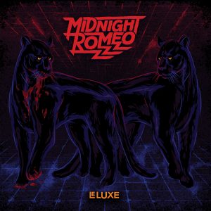 Midnight Romeo — Le Luxe