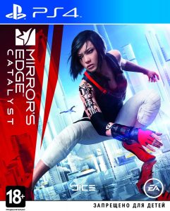 Mirror's Edge Catalyst