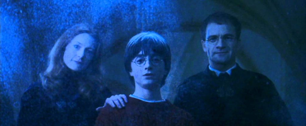 Лучшие фанатские теории о «Гарри Поттере» 2