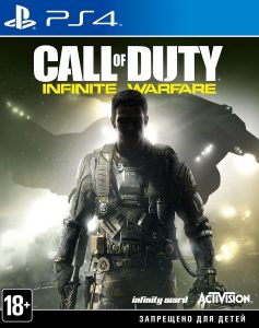Call of Duty: Infinite Warfare 6