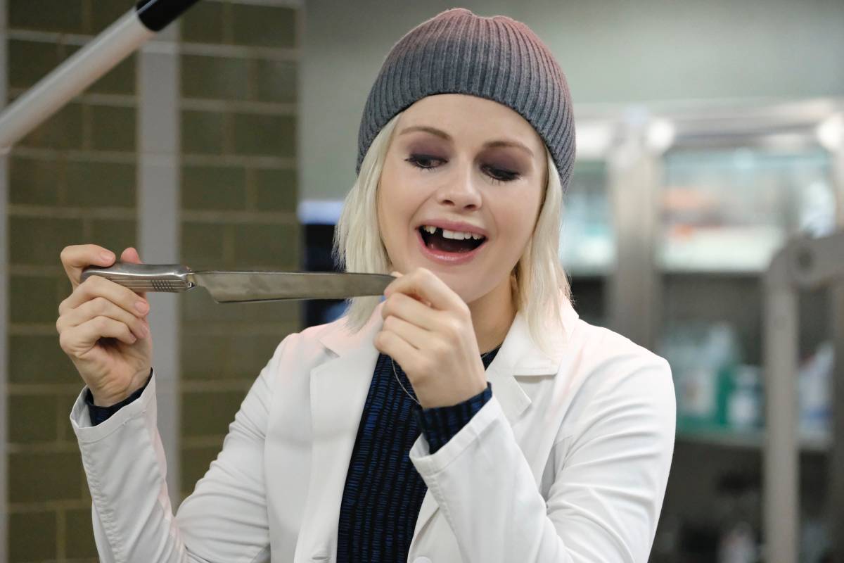 Сериалы 2019: продолжения. 
