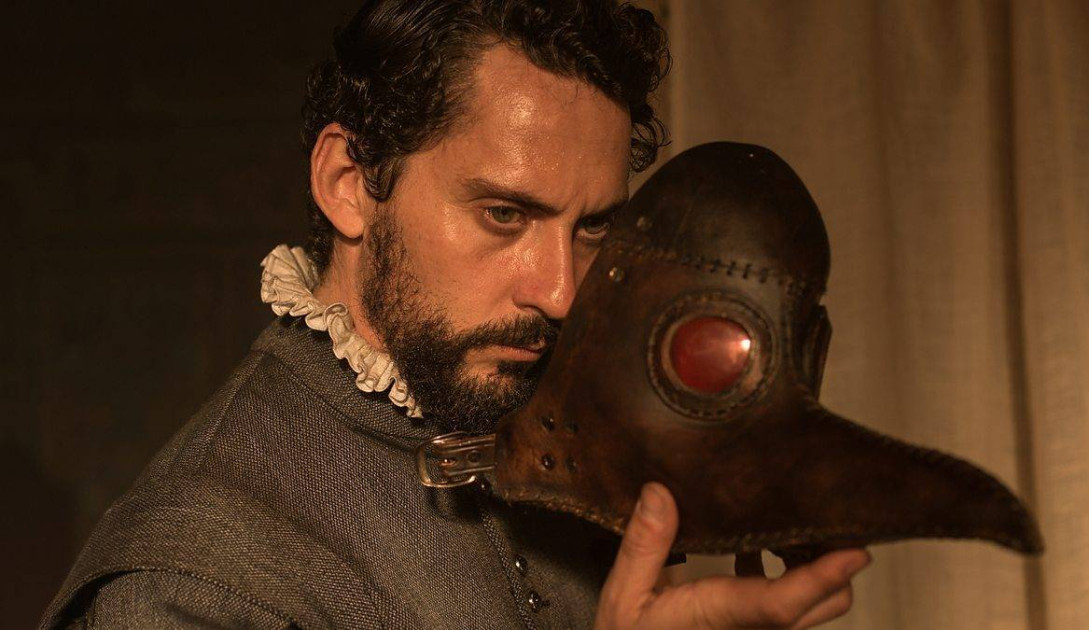 10 отличных исторических сериалов, которые вы не смотрели | Классика сериалов | Мир фантастики и фэнтези