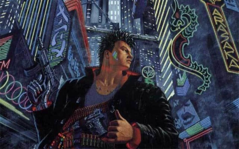 Cyberpunk 2020: настольная игра, на которой основан Cyberpunk 2077 ...