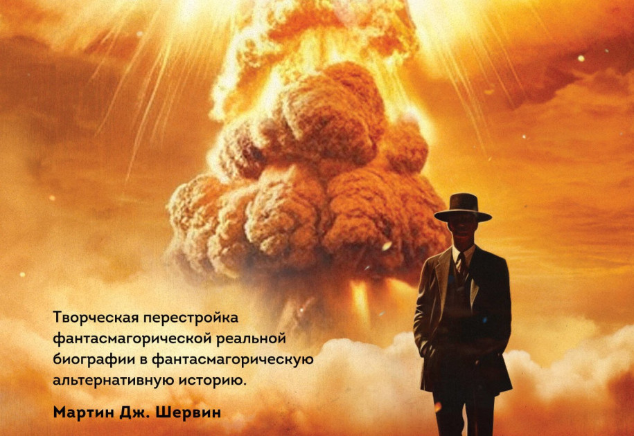 Фантастические книги, где главные герои — учёные | Блоги | Мир ...