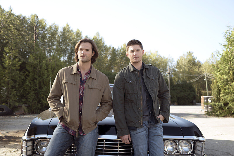 Carry on my wayward son: необычный топ-10 лучших серий «Сверхъестественного» | Сериалы | Мир фантастики и фэнтези