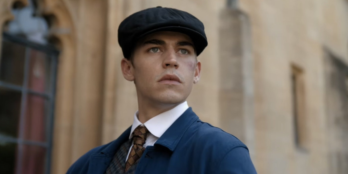 Amazon показала первый трейлер «Молодого Шерлока» от Гая Ричи