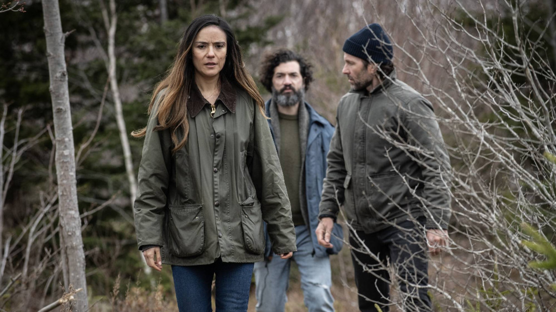 First Teaser Trailer for Outer Range Season 4 Released