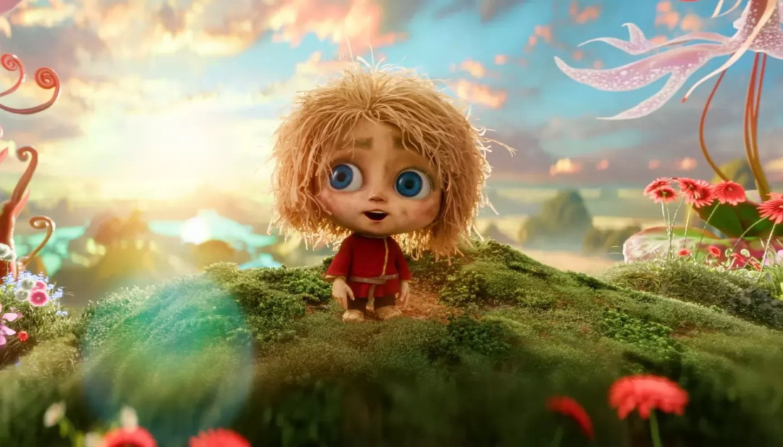 «Минус вайб» — финальный трейлер «Домовенка Кузи 2»