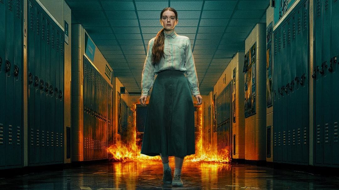 Первый трейлер «Кэрри» Майка Флэнагана по роману Стивена Кинга