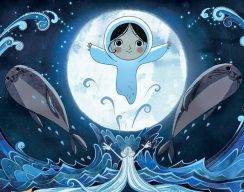 «Песнь моря»: мультфильм с настоящим волшебством