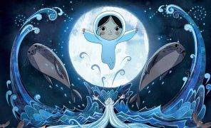 «Песнь моря»: мультфильм с настоящим волшебством