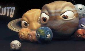Почему Плутон не планета