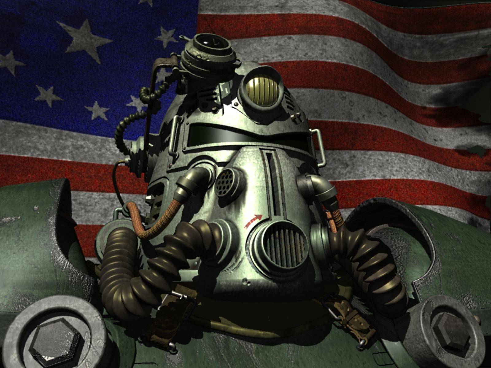 Fallout 1 steam resolution фото 16