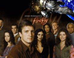 Светлячок (Firefly) — видеообзор