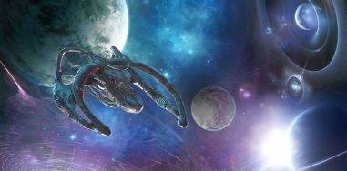 «Андромеда»: сериал и его вселенная 2