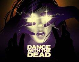 Разговор с группой Dance with the Dead 5