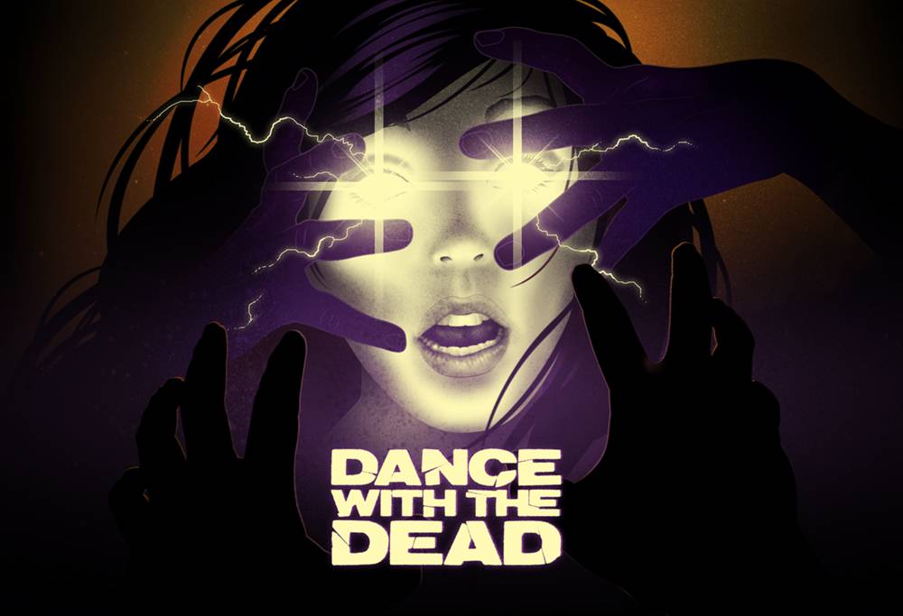 Разговор с группой Dance with the Dead 5