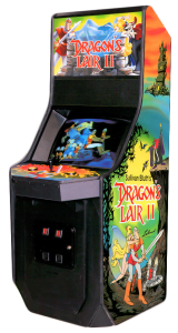 Dragon's Lair