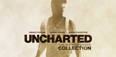Uncharted: The Nathan Drake Collection 1
