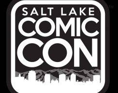 Salt Lake Comic Con 2015 1