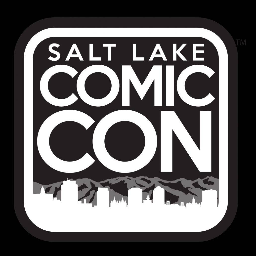 Salt Lake Comic Con 2015 1