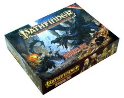 Почему Pathfinder лучше Dungeons & Dragons 4