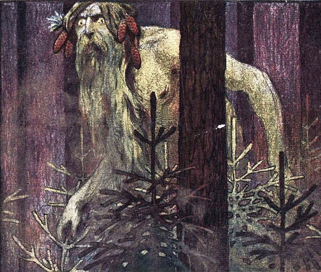Leshy 19061