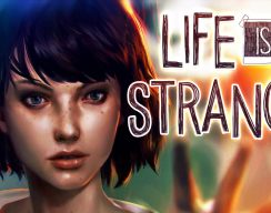 Life is Strange: обзор 2