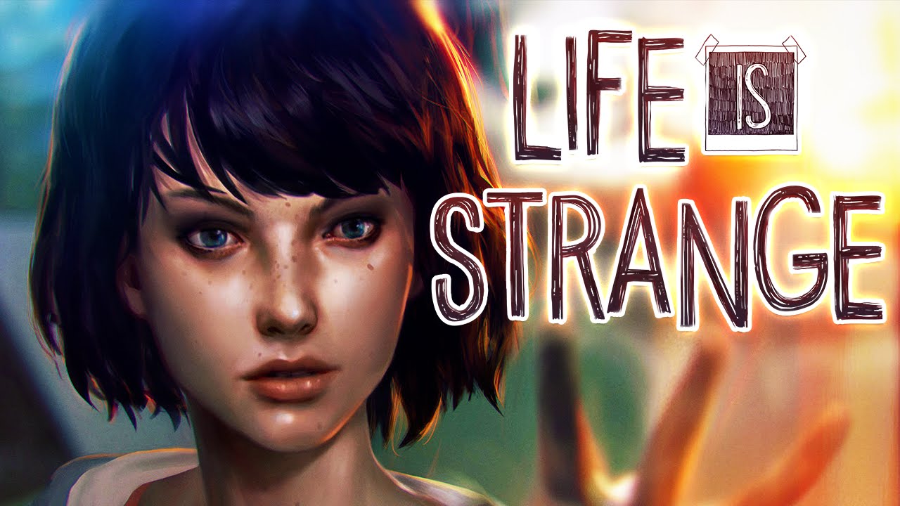 Life is Strange: обзор 2