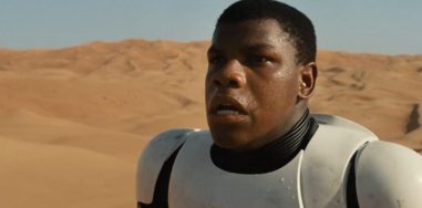 Star Wars: Почему негр-штурмовик — это нормально 8
