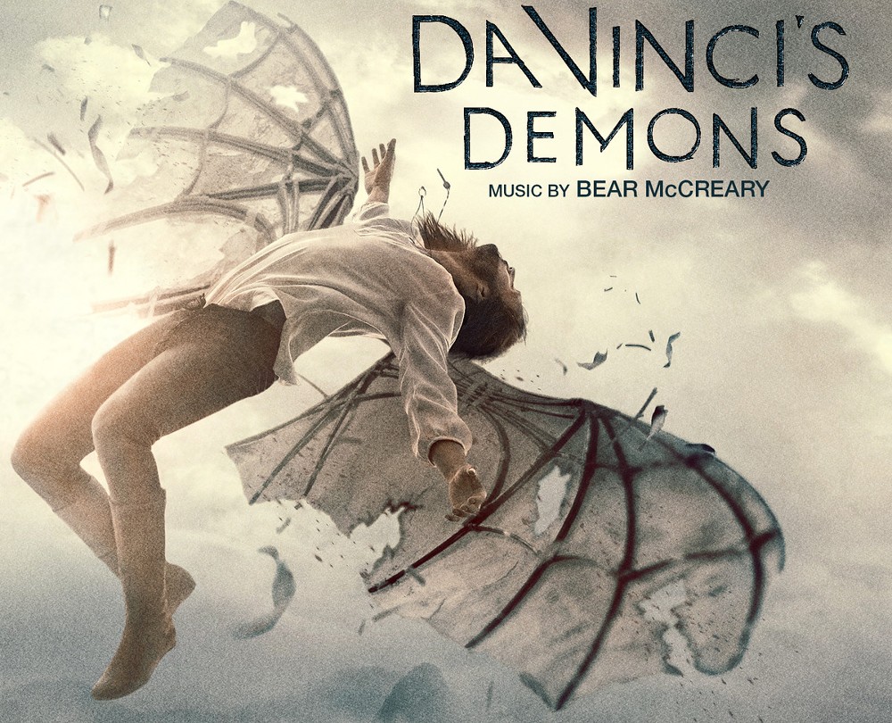 Демоны Да Винчи: обзор 2 сезона