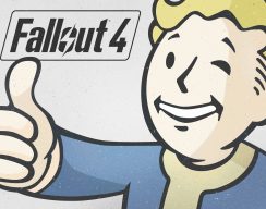 Fallout 4: не для тех, кто ностальгирует 4