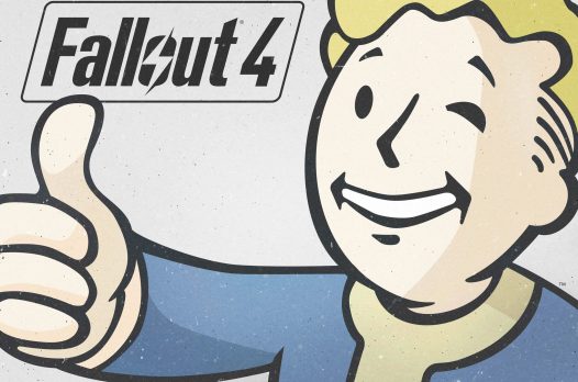 Fallout 4: не для тех, кто ностальгирует 4