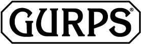 GURPS логотип