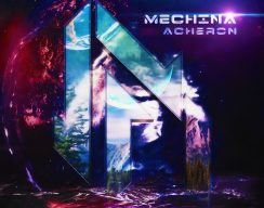 Mechina. Acheron. Музыкальный НФ-эпос