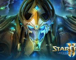 StarCraft II: Legacy of the Void. Достойный финал эпохи 1