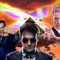 10 лучших фантастических сериалов 2015 года