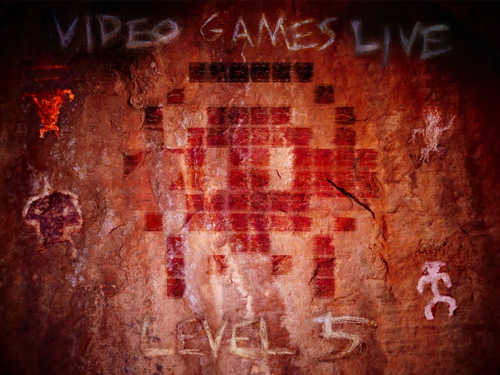 Video Games Live Level 5