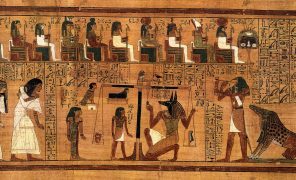 Древний Египет: заблуждения и реальность