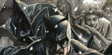 Комикс «Бэтмен: Ноэль»: Рождество по-готэмски