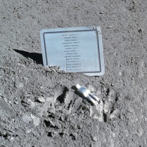 «Павший астронавт»