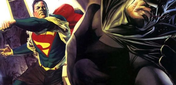 Мнение: Почему Супермен круче Бэтмена