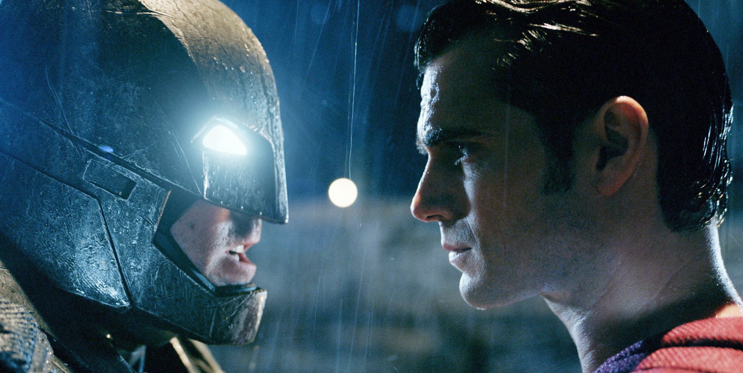 «Бэтмен против Супермена: На заре справедливости». Разгромный обзор 5