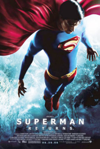 Неснятые фильмы: Как Супермен не стал чёрным 2