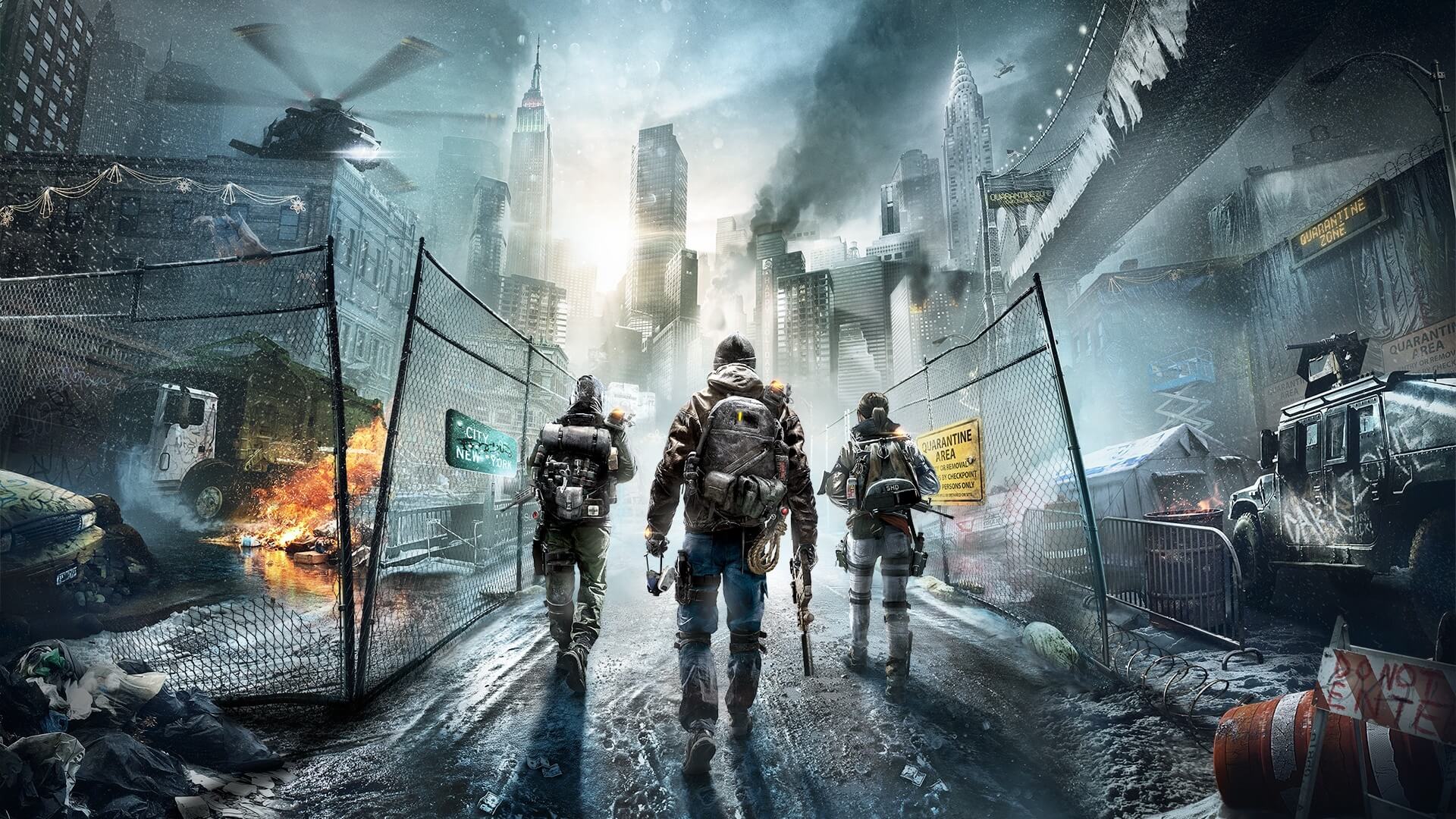 The division tom clancy steam фото 97