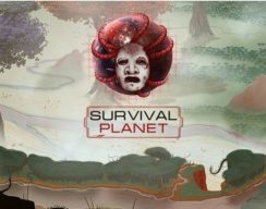 Survival Planet: Что делать, если вы оказались на неизвестной планете? 2