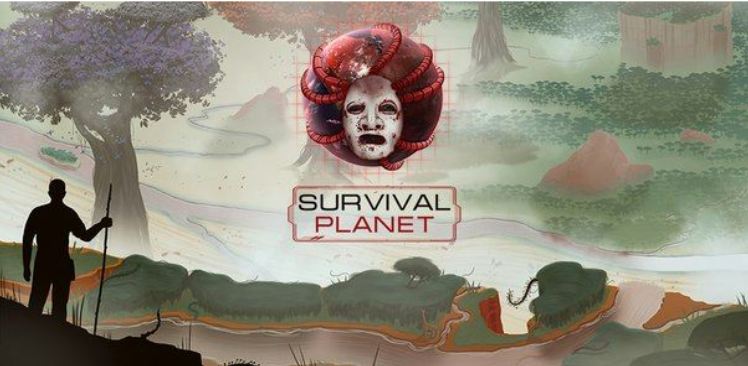 Survival Planet: Что делать, если вы оказались на неизвестной планете? 2