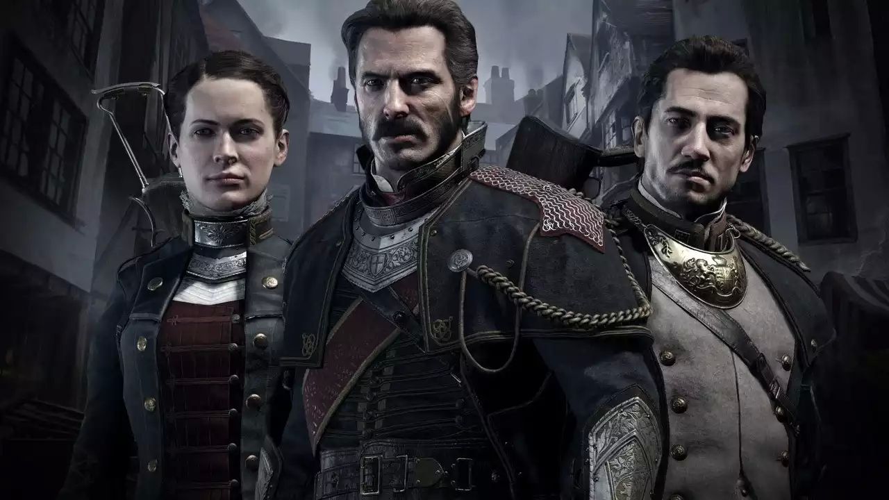 10 Best Steampunk Games, According To Metacritic