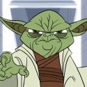 Мультсериалы Star Wars: «Войны клонов» Тартаковски