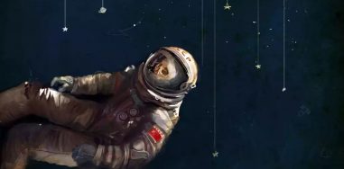Космонавты до Гагарина. Разоблачение мифа 14